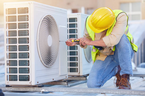 Air duct cleaning in Baldwin Park, CA
