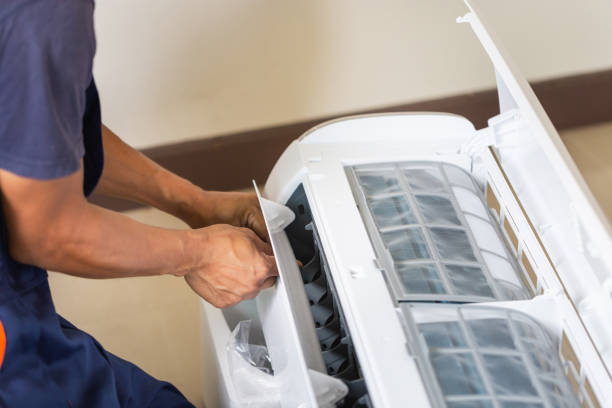 Best HVAC installation services  in Baldwin Park, CA