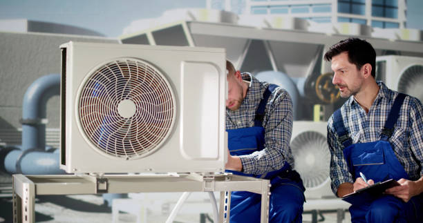 Best HVAC companies near me  in Baldwin Park, CA