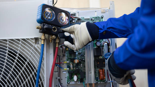 Best HVAC tune-up services  in Baldwin Park, CA