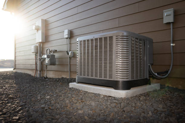 Best HVAC installation services  in Baldwin Park, CA